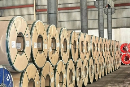 Diễn biến giá HRC tháng 7 hằng năm
